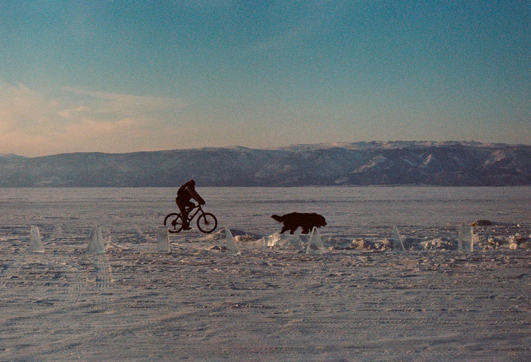 XIX пленка